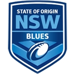 NSW Blues Trikot